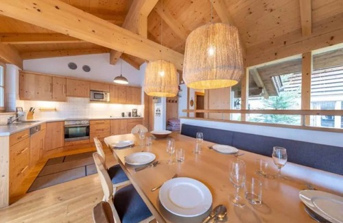 Wald im Pinzgau Ski Chalet | Luxurious chalet with sauna in Wald im Pinzgau