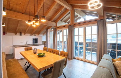 Lauterbach Apartment | Luxury apartment in Brixen