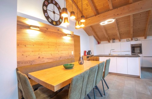 Lauterbach Apartment | Luxury apartment in Brixen