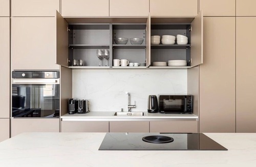 Josefstadt Apartment | Luxury Apartment Vienna – Best Neighborhood