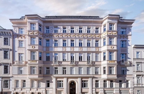 Josefstadt Apartment | Luxury Apartment Vienna – Best Neighborhood