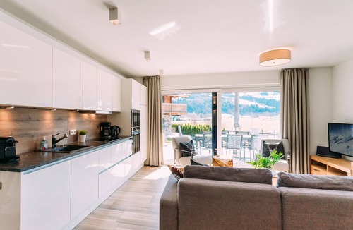 Piesendorf Ski Chalet | Luxury chalet with private wellness