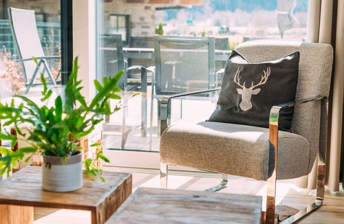 Piesendorf Ski Chalet | Luxury chalet with private wellness