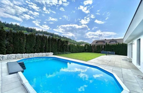 Augsdorf House | Luxury Living – Villa Wörthersee in Velden