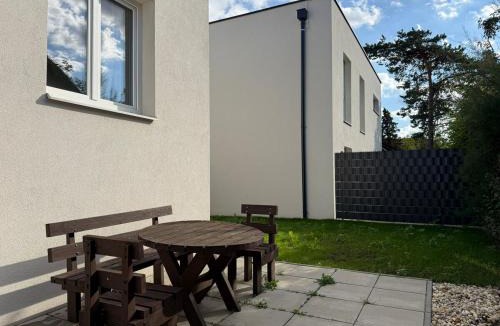 Fohrenhain Apartment | Luxury Stylish Villa with Garden