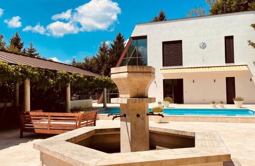 Irenental Villa | LuxusVilla 46 Waldsee