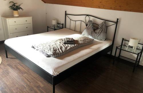 Dornbirn Apartment | Mühlebach Apartment