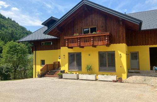 Faistenau Apartment | Mahdgut