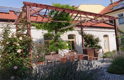 Favoriten Apartment | Maison am Liesingbach