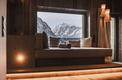 Kaprun Hotel | Margarethenstein Boutique Hotel