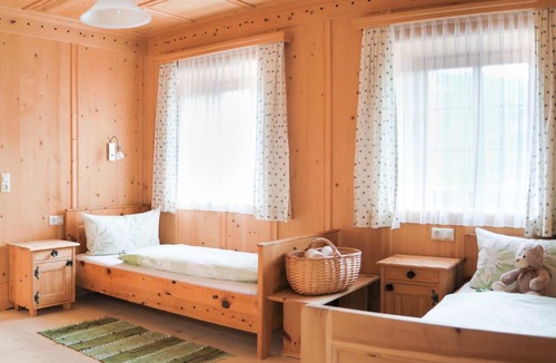 Anras Apartment | Marhof Pustertal