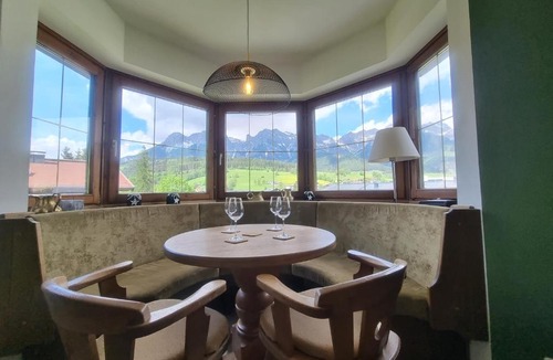 Maria Alm am Steinernen Meer Apartment | Maria Alm 2 Bedroom apartment