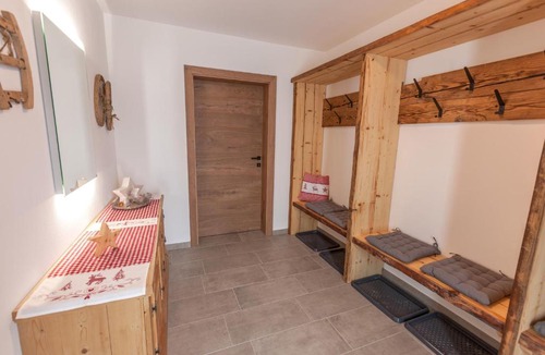 Hinterglemm Ski Chalet | Maroldenhof