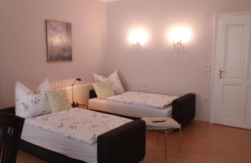Ybbs an der Donau Apartment | Mathilde