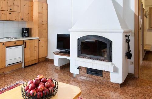 Matrei in Osttirol Apartment | Matrei Park 55
