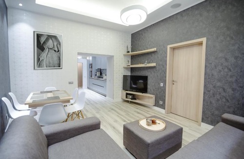 Weißgerber Apartment | MaVa Apartments