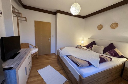 Liebenau Apartment | Max and Moritz Top 7