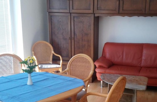 Poverding Apartment | Melker Apartment