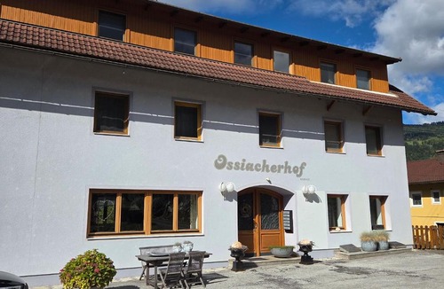 Altossiach Apartment | Merlschober, Wohnung 4, Ossiacher See