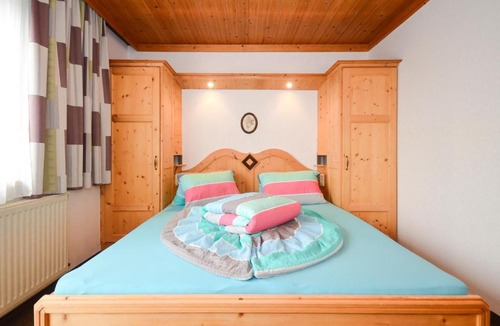 Vorderglemm Apartment | MH Appartements Hochwimmer