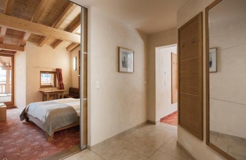 Ried im Oberinntal Hotel | miaflor Familien- & Aktivresort