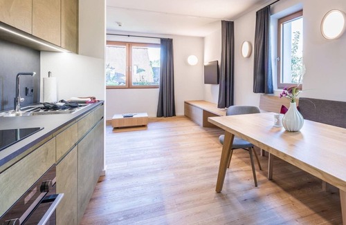 Seeboden Apartment | Mirabell - Kuglerhof Appartements