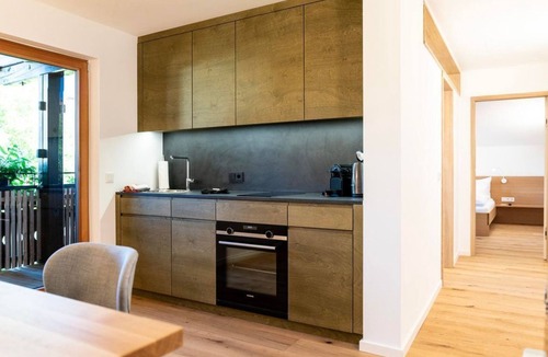 Seeboden Apartment | Mirabell - Kuglerhof Appartements