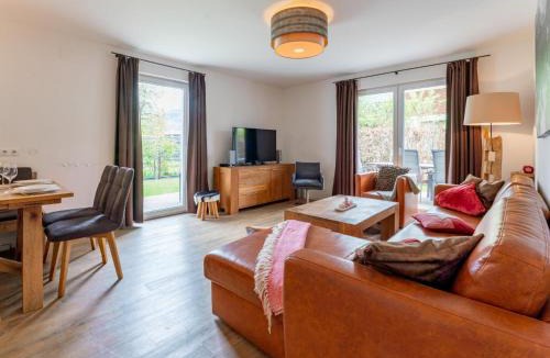 Schuttdorf Apartment | Miranda I