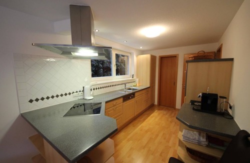 Mellau Apartment | Mirjam - House Monika *