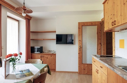 Latschach Apartment | Mittagskogel 4-5 Pers. - Seppis Ferienhof