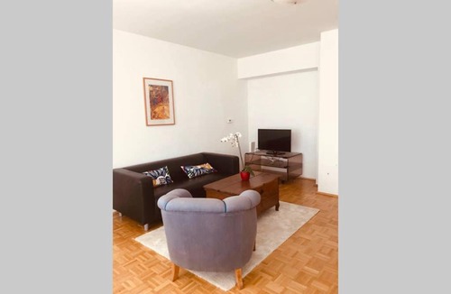 Altlerchenfeld Apartment | Mitten im Achten. Zentrale Wohnung in Wien