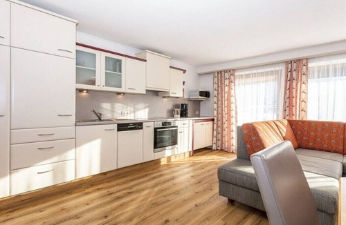 St. Ulrich Am Pillersee House | Mitterhorn in St. Ulrich am Pillersee