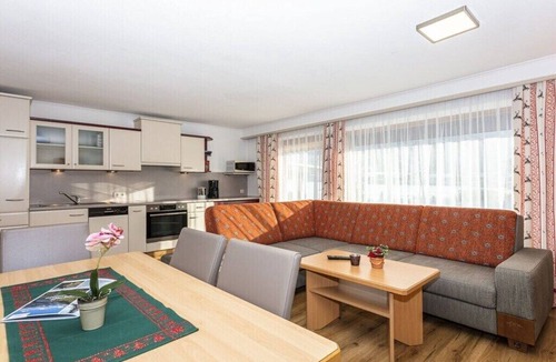 St. Ulrich Am Pillersee House | Mitterhorn in St. Ulrich am Pillersee
