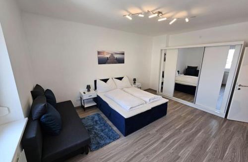 Knittelfeld Apartment | MK Kurzzeitvermietung KF