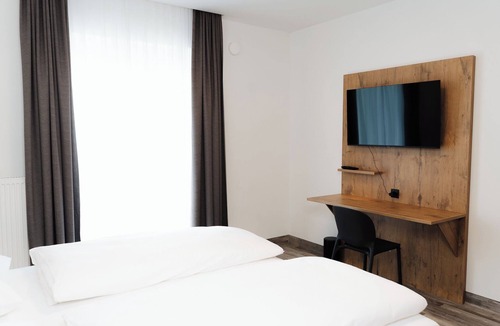 Lannach Hotel | ML Business Hotel - Self-Check-in
