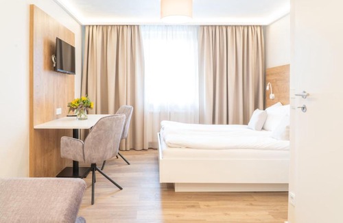 Hainfeld Apartment | MM-Apartments Hainfeld