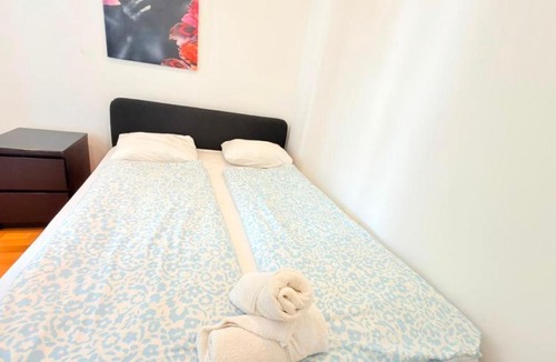 Brigittenau Apartment | MM10 Family Apartment I 7 PAX