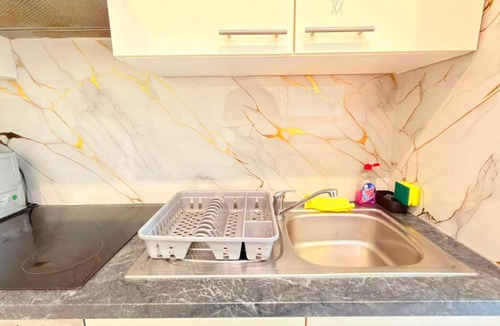 Brigittenau Apartment | MM10 Family Apartment I 7 PAX