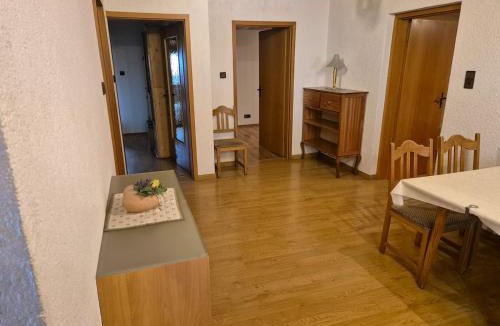 Hard Apartment | Mobers Alexander