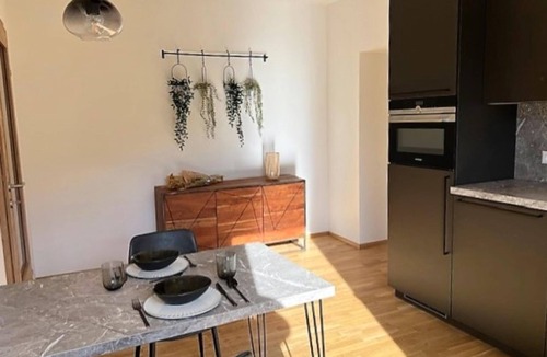 Stadl an der Mur Apartment | Modern apartment near Kreischberg