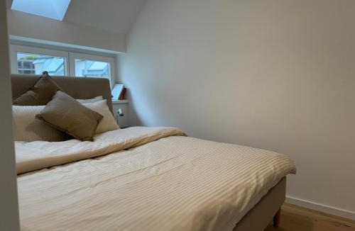 Dobling Apartment | Modern Apartment in Döbling