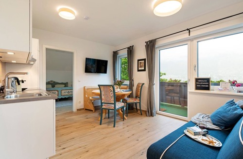 Sankt Michael im Lungau Apartment | Modern Apartment in Sankt Michael im Lungau