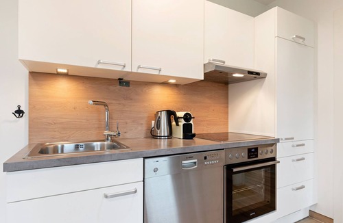 Sankt Michael im Lungau Apartment | Modern Apartment in Sankt Michael im Lungau