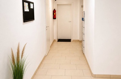 Wolkersdorf im Weinviertel Apartment | MODERN HOLIDAY APARTMENT Free Parking Free WiFi Fully Equipped 1 to 4 Guests