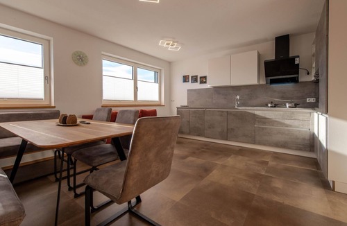 Wagrain Apartment | Modern Holiday Apartment in Salzburg Region