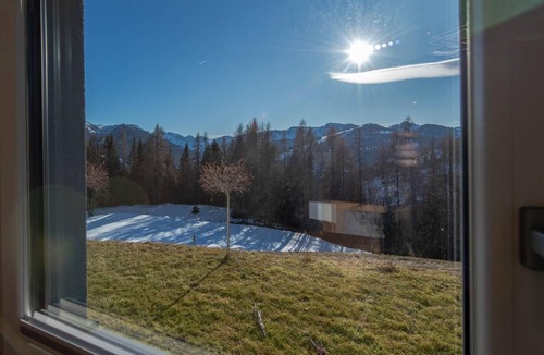 Wagrain Apartment | Modern Holiday Apartment in Salzburg Region