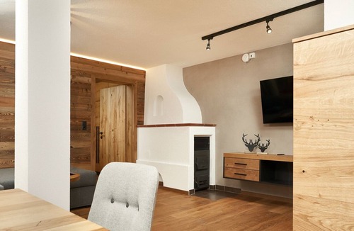 Runhof Condo | Modern holiday apartments - perfect location for winter and summer