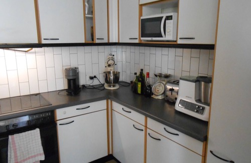 Dornbirn Apartment | Modern, spacious apartment in the center of Dornbirn. Very centrally located