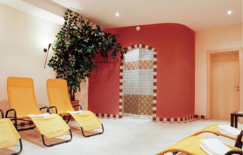 Sankt Anton am Arlberg Apartment | Moderne Ferienwohnung Stanton