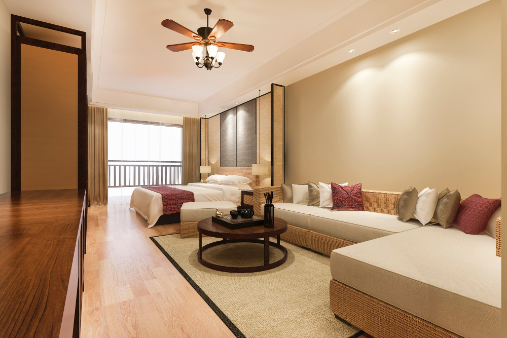 Mariapfarr Apartment | moderne Ferienwohnung Mariapf.